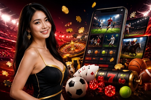 mb66b Xổ Số