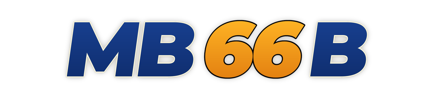 mb66b Logo